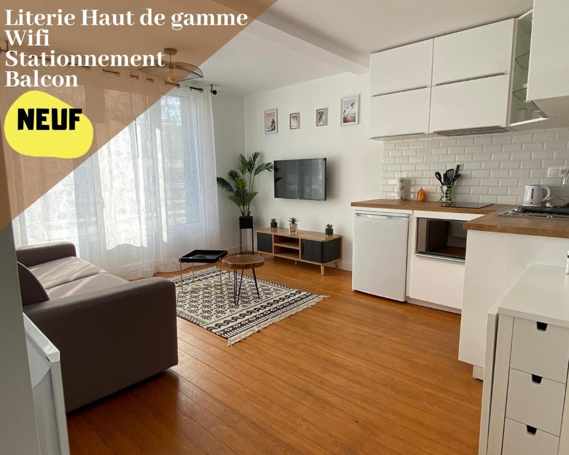 Les Rives Saint Symphorien, Appartements Meubles Longeville-les-Metz Zewnętrze zdjęcie