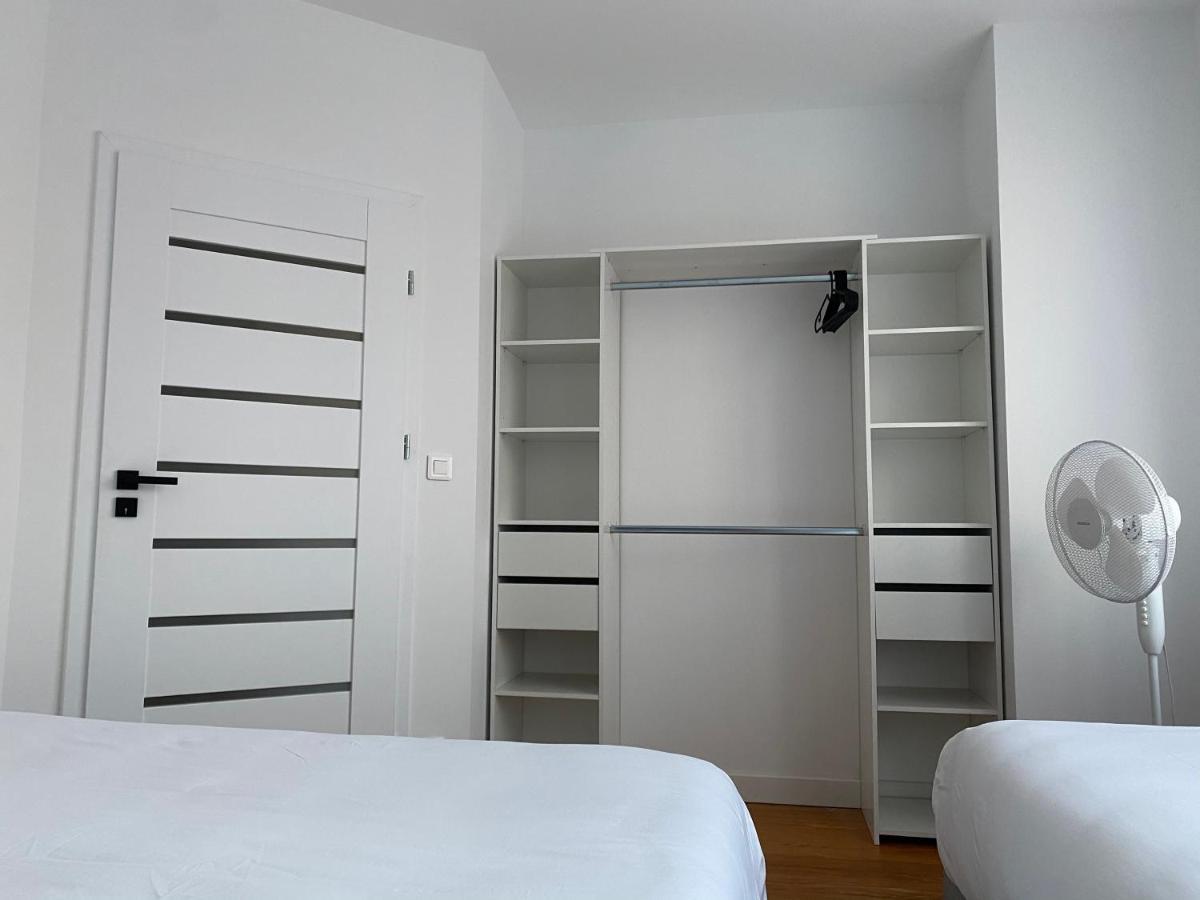 Les Rives Saint Symphorien, Appartements Meubles Longeville-les-Metz Zewnętrze zdjęcie