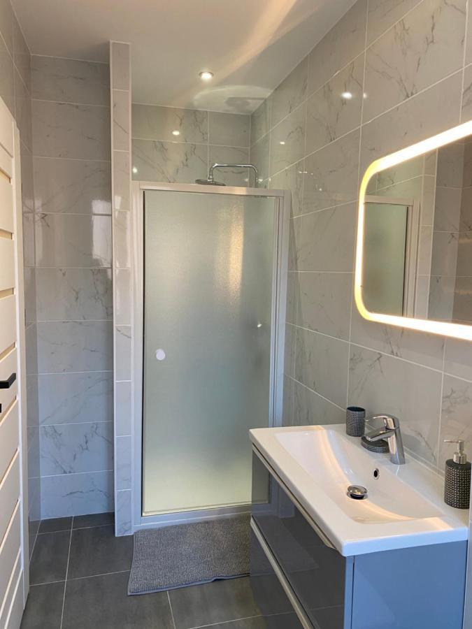 Les Rives Saint Symphorien, Appartements Meubles Longeville-les-Metz Zewnętrze zdjęcie