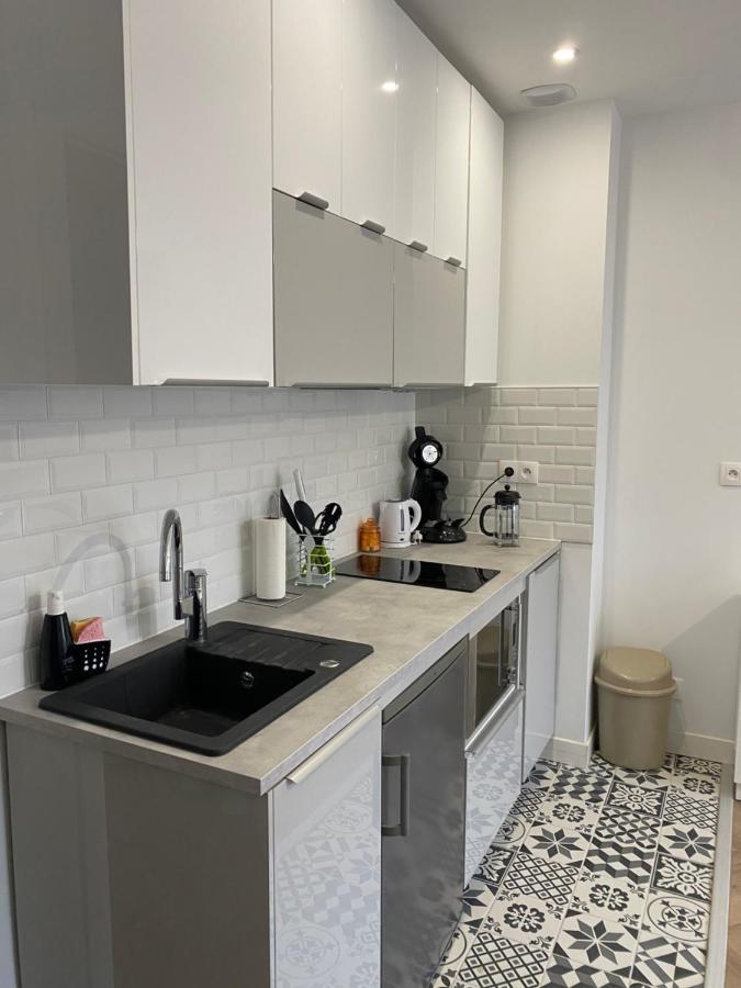 Les Rives Saint Symphorien, Appartements Meubles Longeville-les-Metz Zewnętrze zdjęcie