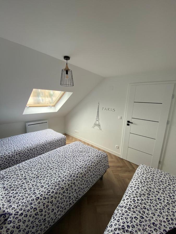 Les Rives Saint Symphorien, Appartements Meubles Longeville-les-Metz Zewnętrze zdjęcie