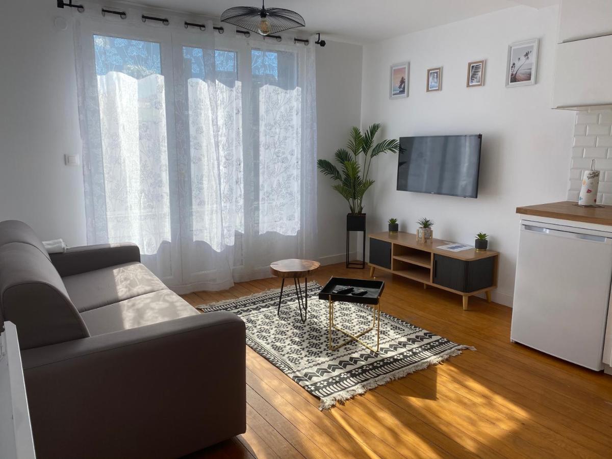 Les Rives Saint Symphorien, Appartements Meubles Longeville-les-Metz Zewnętrze zdjęcie