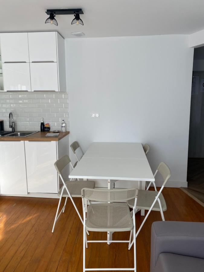 Les Rives Saint Symphorien, Appartements Meubles Longeville-les-Metz Zewnętrze zdjęcie