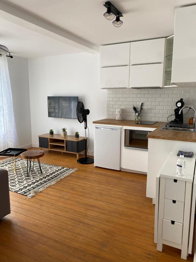 Les Rives Saint Symphorien, Appartements Meubles Longeville-les-Metz Zewnętrze zdjęcie