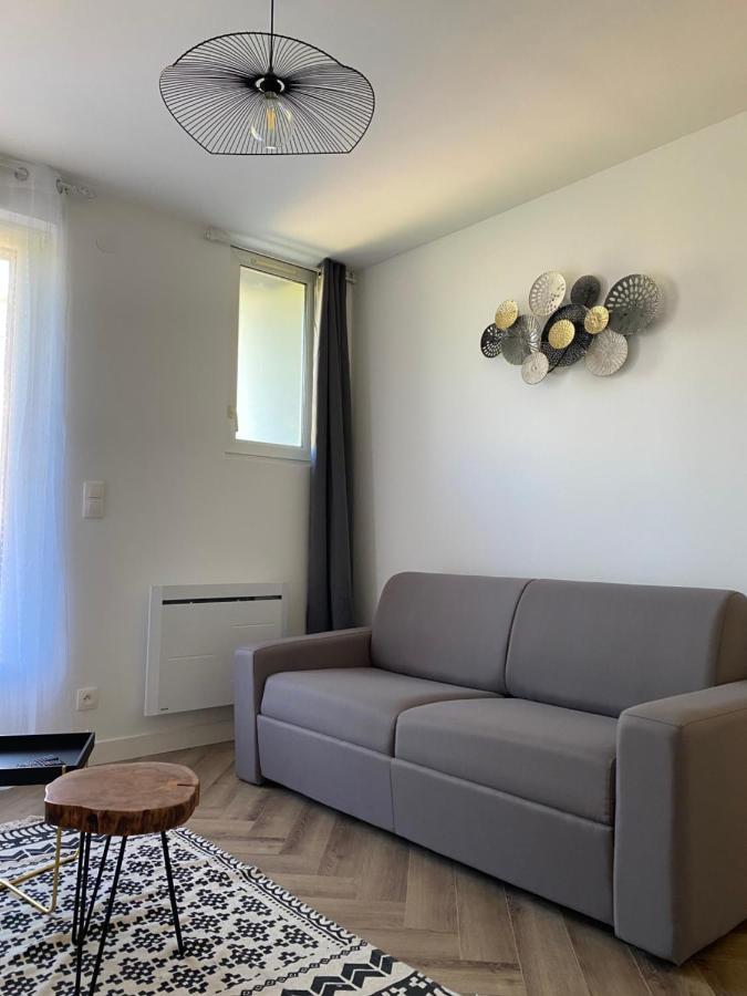 Les Rives Saint Symphorien, Appartements Meubles Longeville-les-Metz Zewnętrze zdjęcie