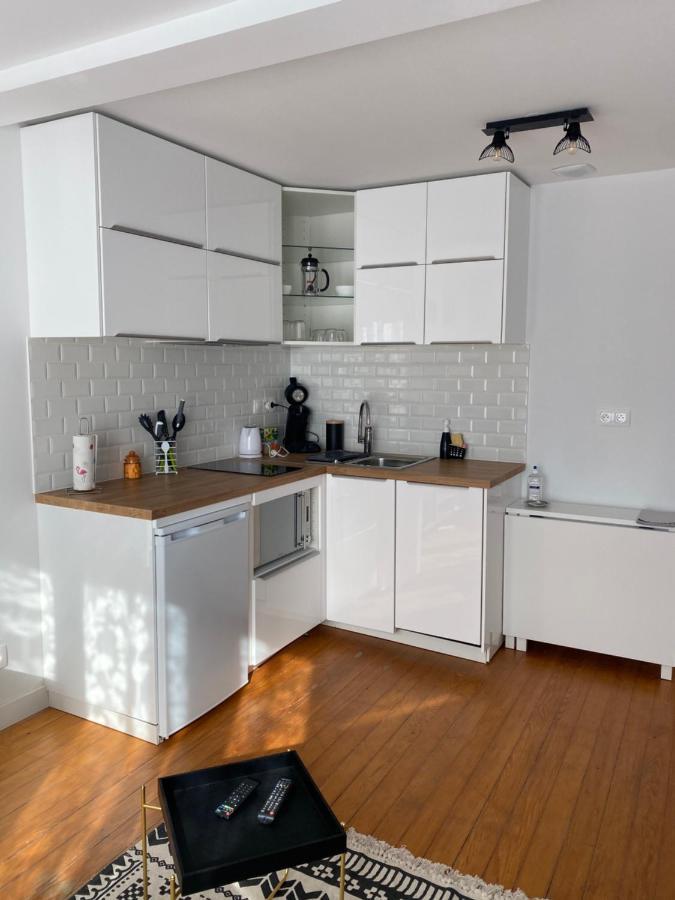 Les Rives Saint Symphorien, Appartements Meubles Longeville-les-Metz Zewnętrze zdjęcie