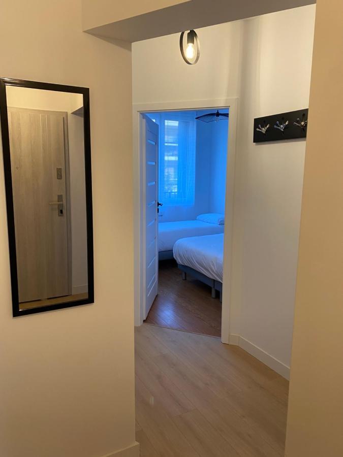 Les Rives Saint Symphorien, Appartements Meubles Longeville-les-Metz Zewnętrze zdjęcie
