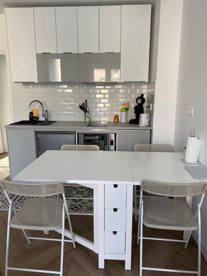 Les Rives Saint Symphorien, Appartements Meubles Longeville-les-Metz Zewnętrze zdjęcie