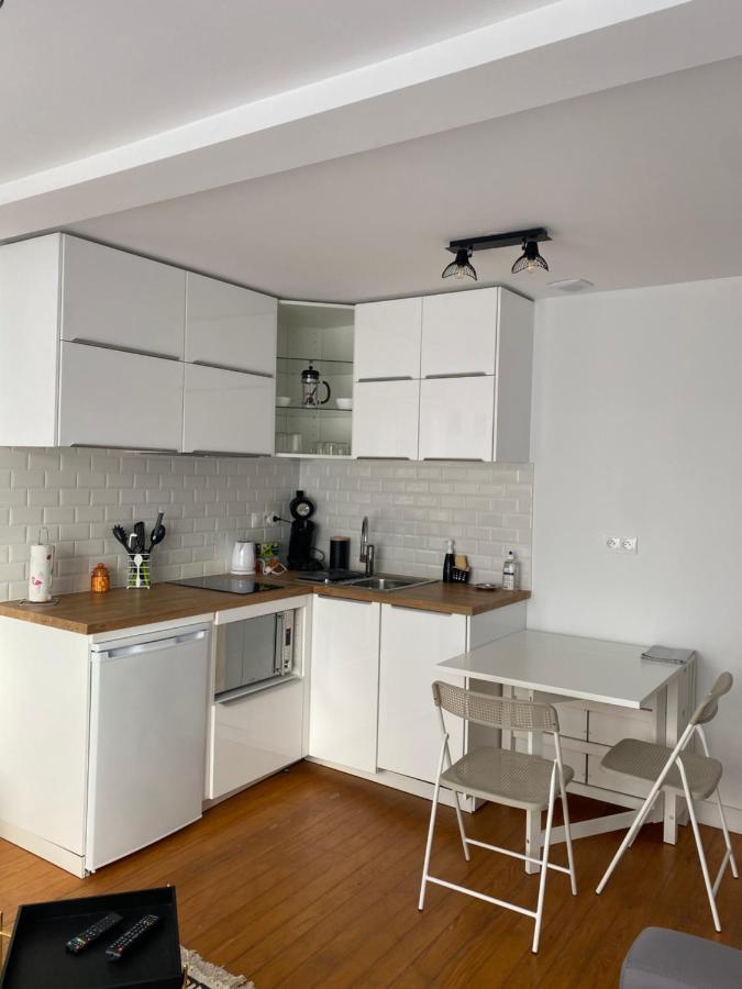 Les Rives Saint Symphorien, Appartements Meubles Longeville-les-Metz Zewnętrze zdjęcie