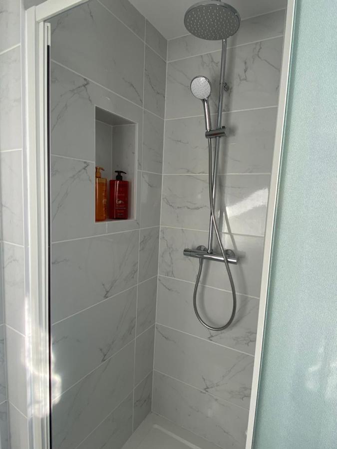 Les Rives Saint Symphorien, Appartements Meubles Longeville-les-Metz Zewnętrze zdjęcie