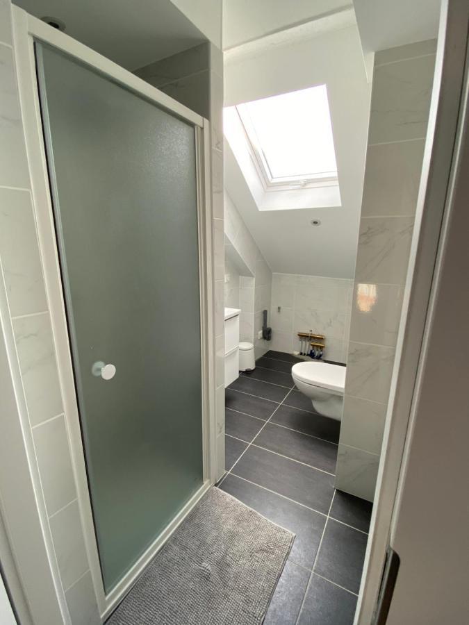 Les Rives Saint Symphorien, Appartements Meubles Longeville-les-Metz Zewnętrze zdjęcie