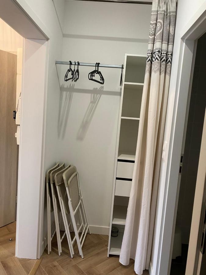 Les Rives Saint Symphorien, Appartements Meubles Longeville-les-Metz Zewnętrze zdjęcie