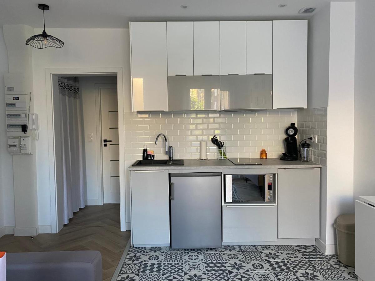 Les Rives Saint Symphorien, Appartements Meubles Longeville-les-Metz Zewnętrze zdjęcie