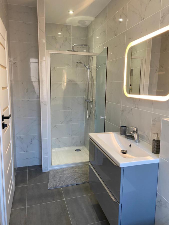 Les Rives Saint Symphorien, Appartements Meubles Longeville-les-Metz Zewnętrze zdjęcie