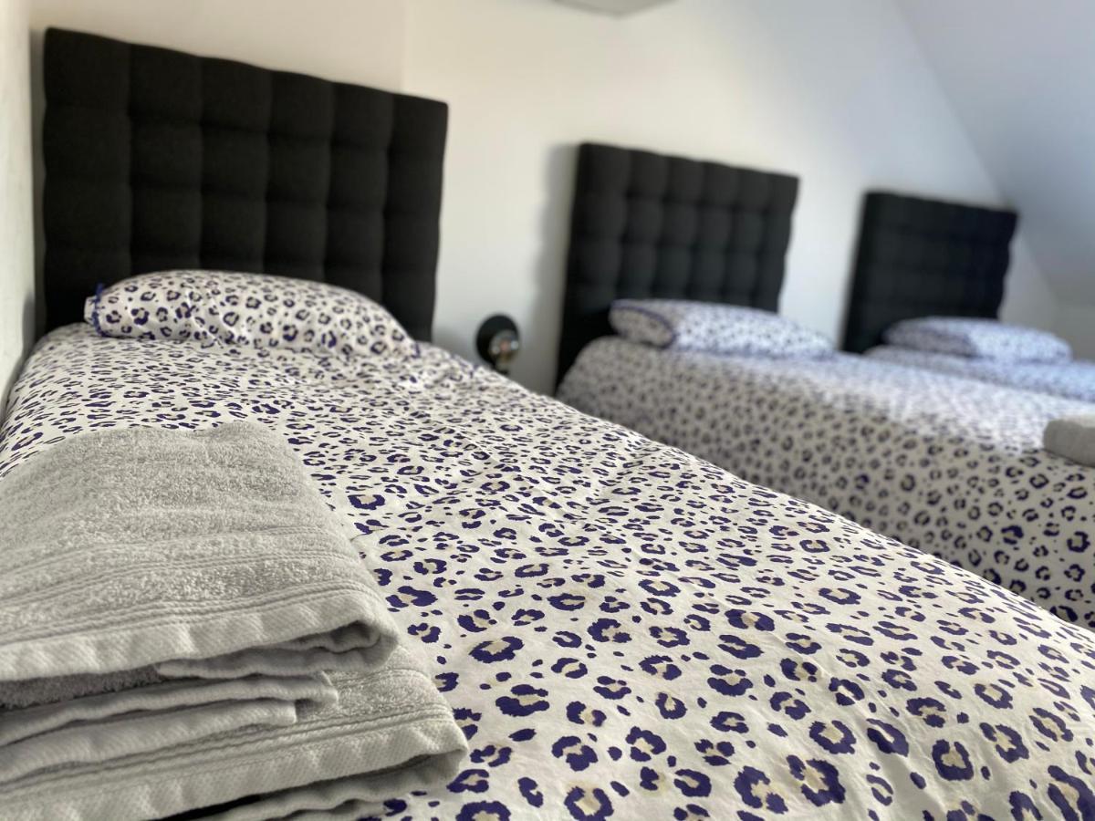 Les Rives Saint Symphorien, Appartements Meubles Longeville-les-Metz Zewnętrze zdjęcie
