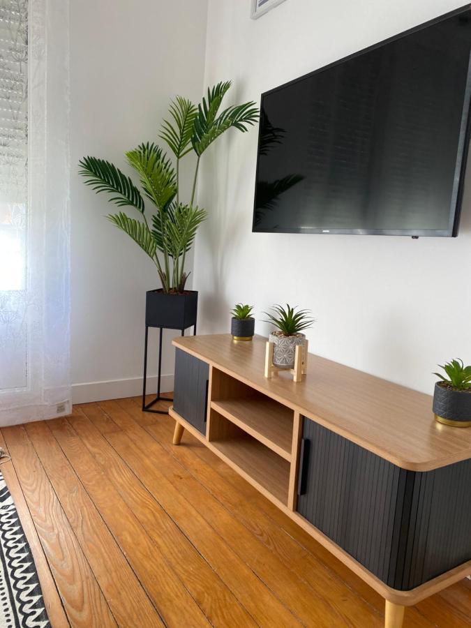 Les Rives Saint Symphorien, Appartements Meubles Longeville-les-Metz Zewnętrze zdjęcie