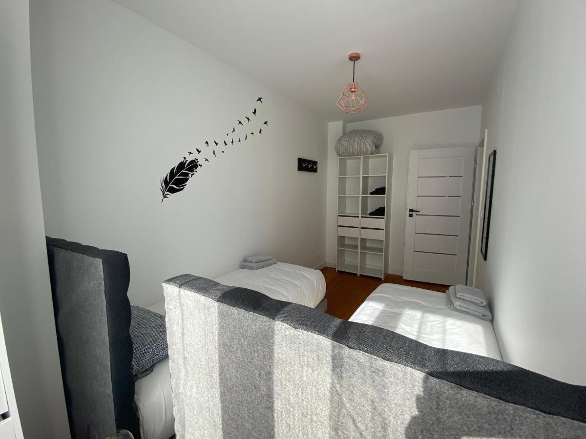 Les Rives Saint Symphorien, Appartements Meubles Longeville-les-Metz Zewnętrze zdjęcie