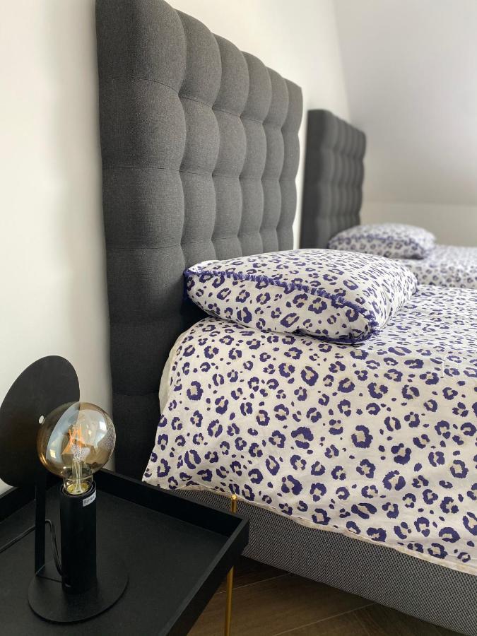 Les Rives Saint Symphorien, Appartements Meubles Longeville-les-Metz Zewnętrze zdjęcie