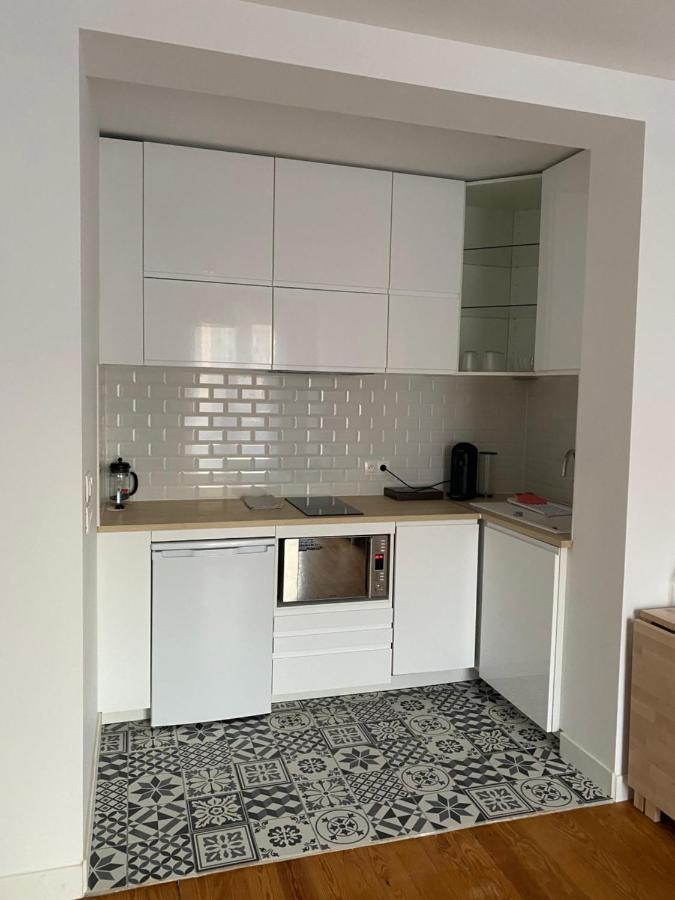 Les Rives Saint Symphorien, Appartements Meubles Longeville-les-Metz Zewnętrze zdjęcie