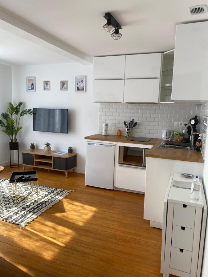 Les Rives Saint Symphorien, Appartements Meubles Longeville-les-Metz Zewnętrze zdjęcie